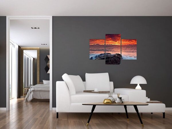 Slika mora (90x60 cm)