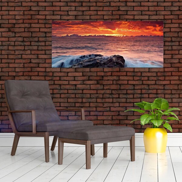 Slika mora (120x50 cm)