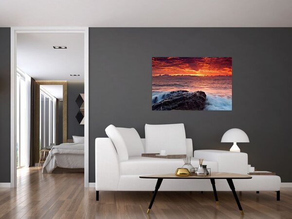 Slika mora (90x60 cm)