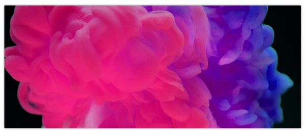 Slika apstrakcije (120x50 cm)