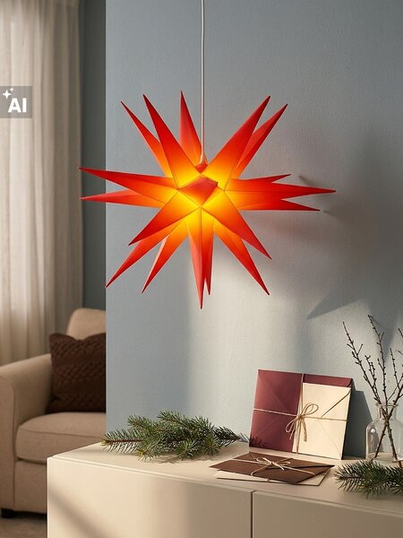 Sinsay - Božićne LED lampice