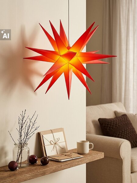 Sinsay - Božićne LED lampice