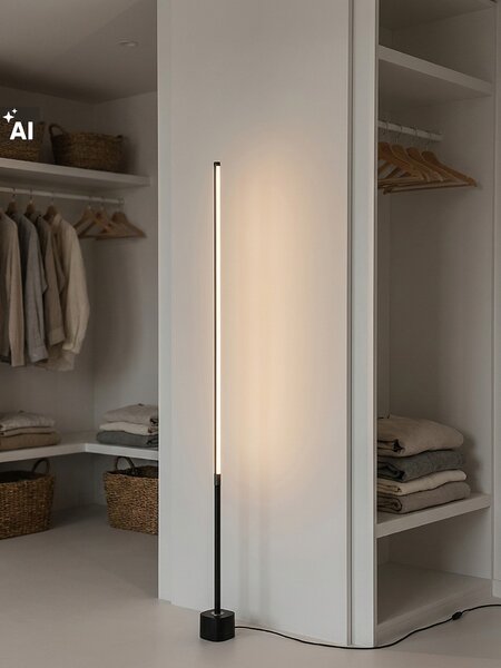 Sinsay - LED podna lampa