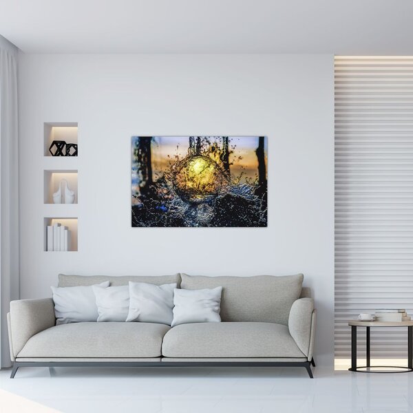 Slika vode (90x60 cm)
