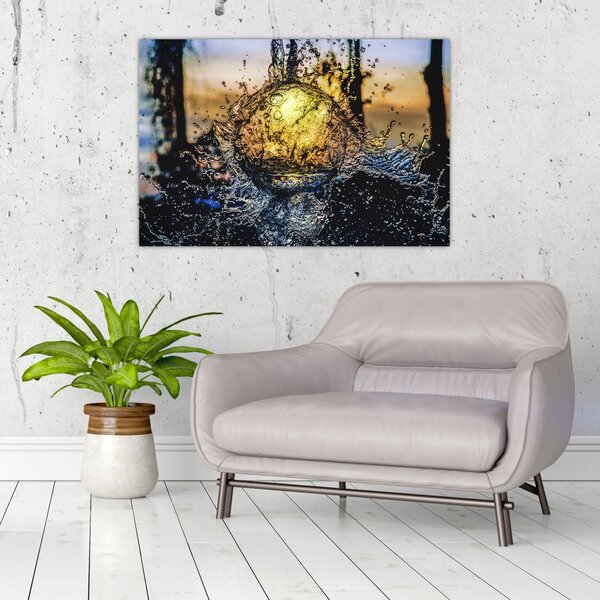 Slika vode (90x60 cm)
