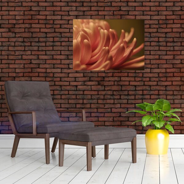 Slika detalja cvijeta (70x50 cm)