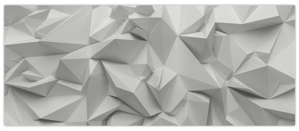 Slika apstrakcije (120x50 cm)