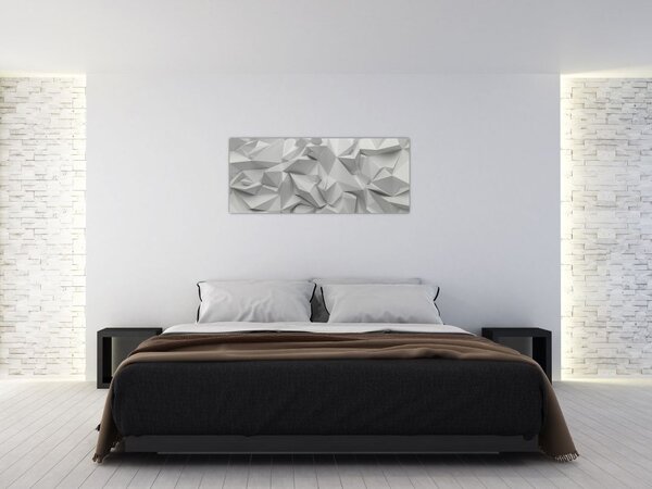 Slika apstrakcije (120x50 cm)