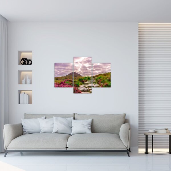 Slika pejzaža (90x60 cm)
