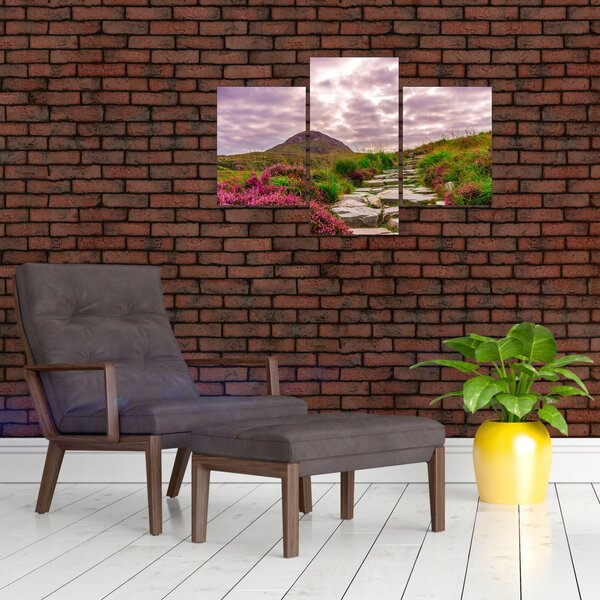 Slika pejzaža (90x60 cm)