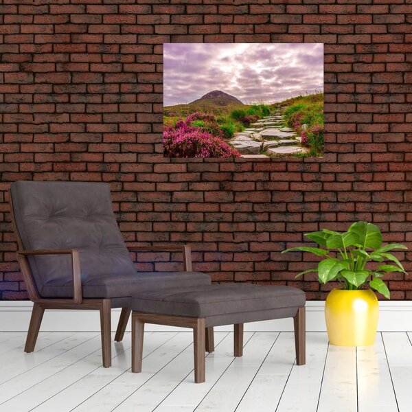 Slika pejzaža (70x50 cm)