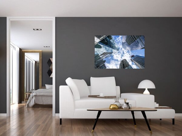 Slika nebodera (90x60 cm)