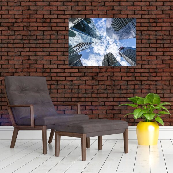 Slika nebodera (70x50 cm)