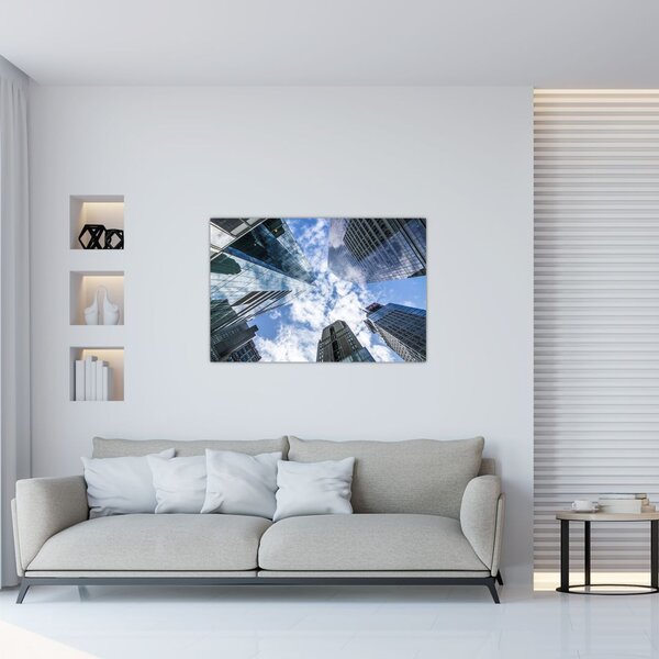 Slika nebodera (90x60 cm)