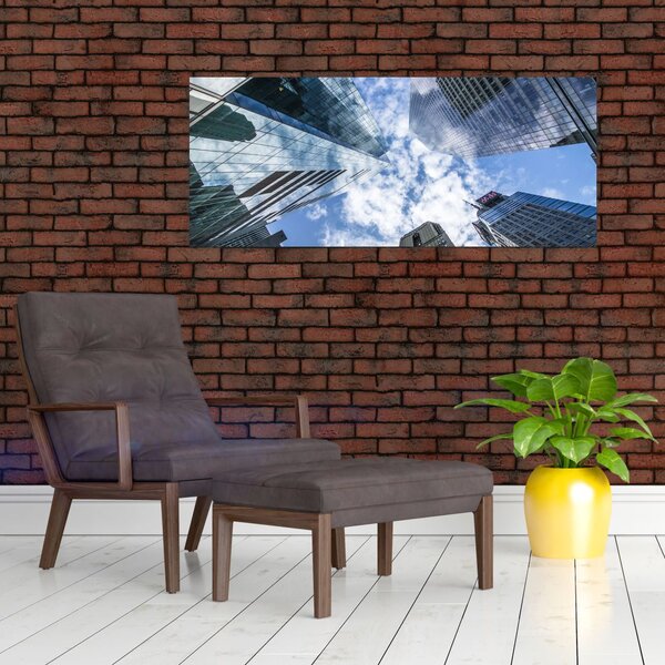 Slika nebodera (120x50 cm)