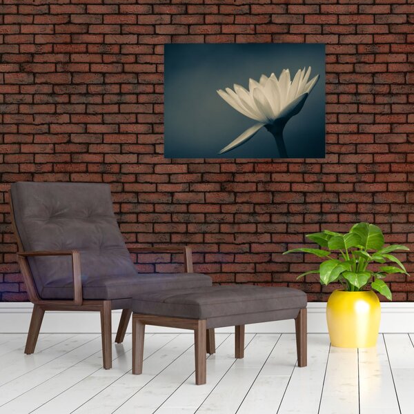 Slika cvijeta (70x50 cm)
