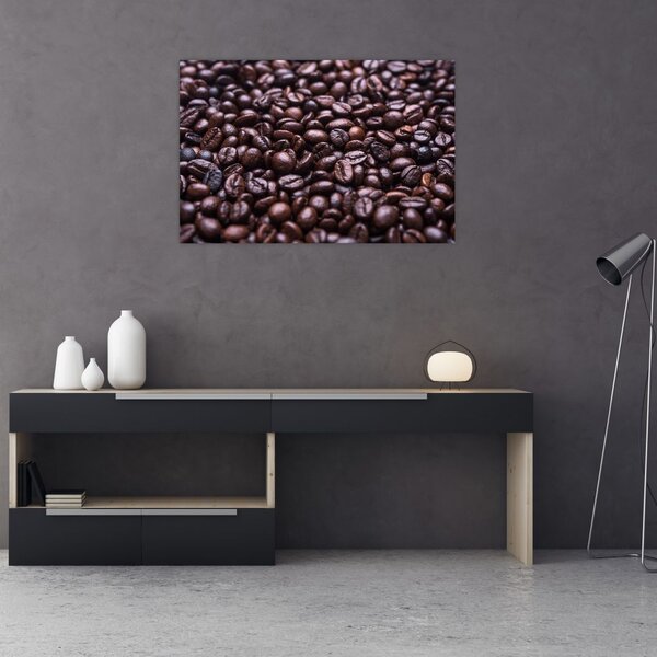 Slika zrna kave (90x60 cm)