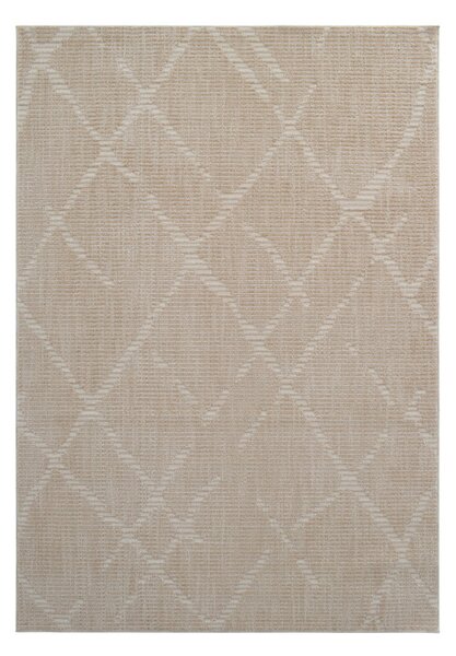 Tepih Damon Beige Cross