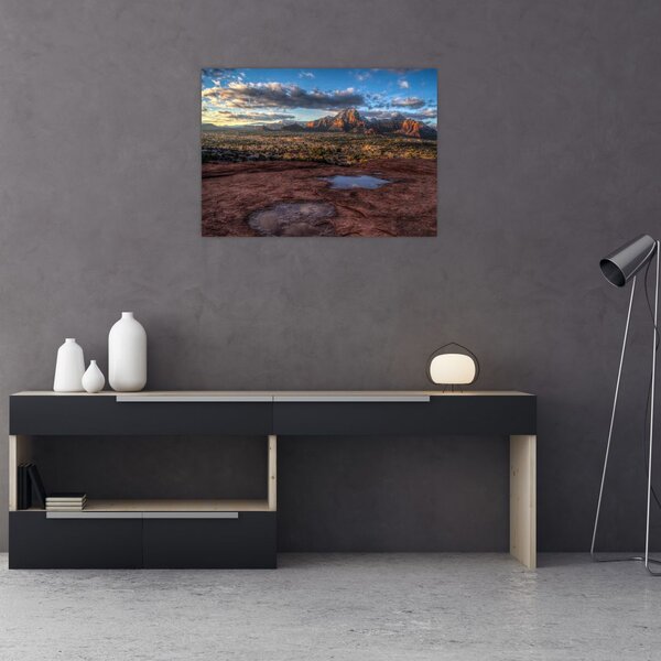 Slika planina (70x50 cm)