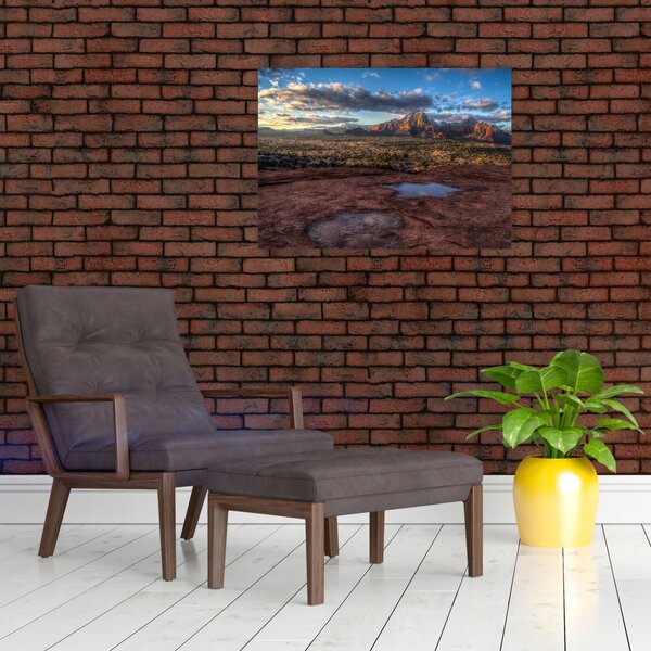 Slika planina (70x50 cm)