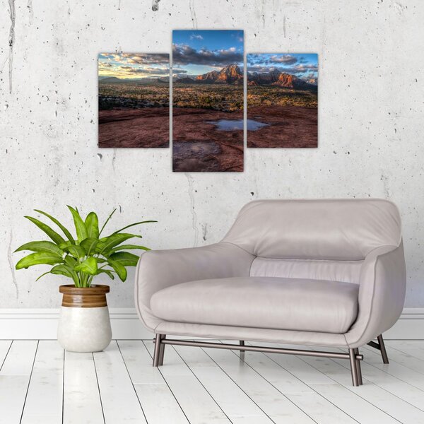 Slika planina (90x60 cm)
