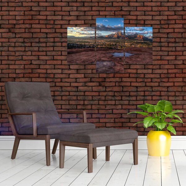 Slika planina (90x60 cm)