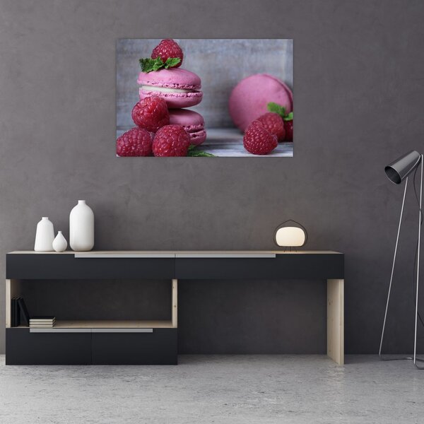Slika makarona (90x60 cm)