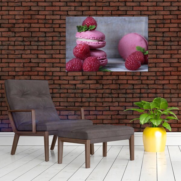 Slika makarona (90x60 cm)