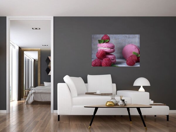 Slika makarona (90x60 cm)