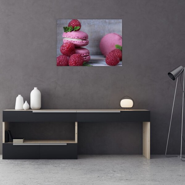 Slika makarona (70x50 cm)