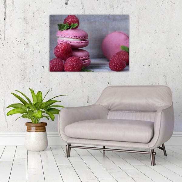 Slika makarona (70x50 cm)