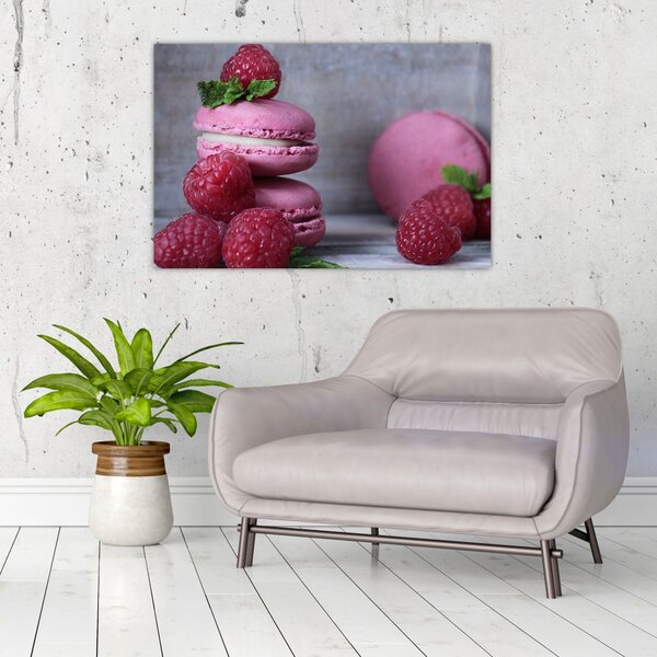 Slika makarona (90x60 cm)