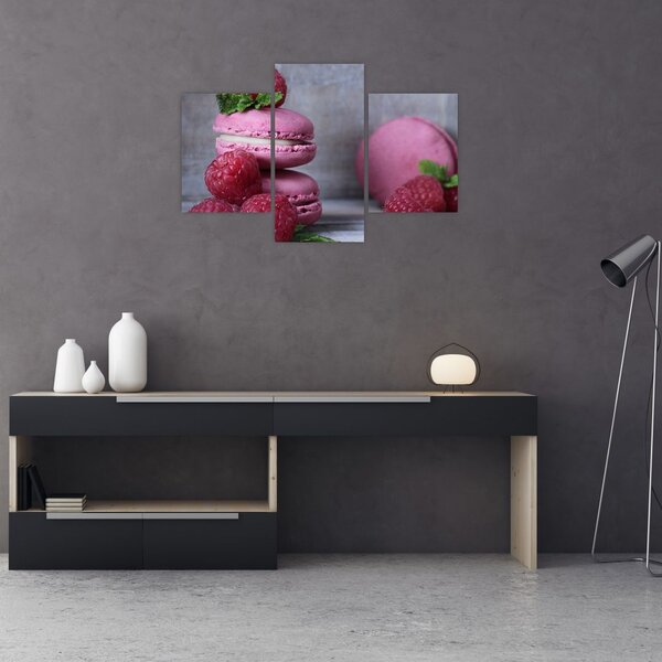 Slika makarona (90x60 cm)