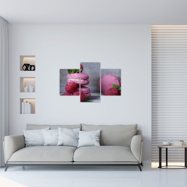 Slika makarona (90x60 cm)