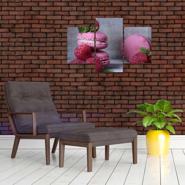 Slika makarona (90x60 cm)