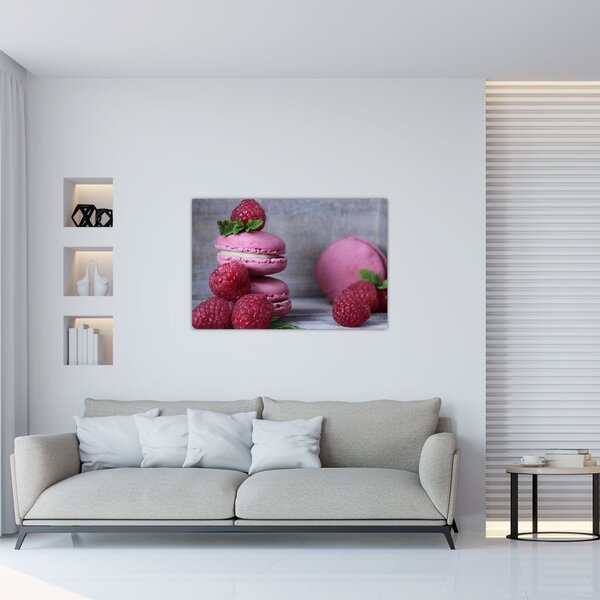 Slika makarona (90x60 cm)