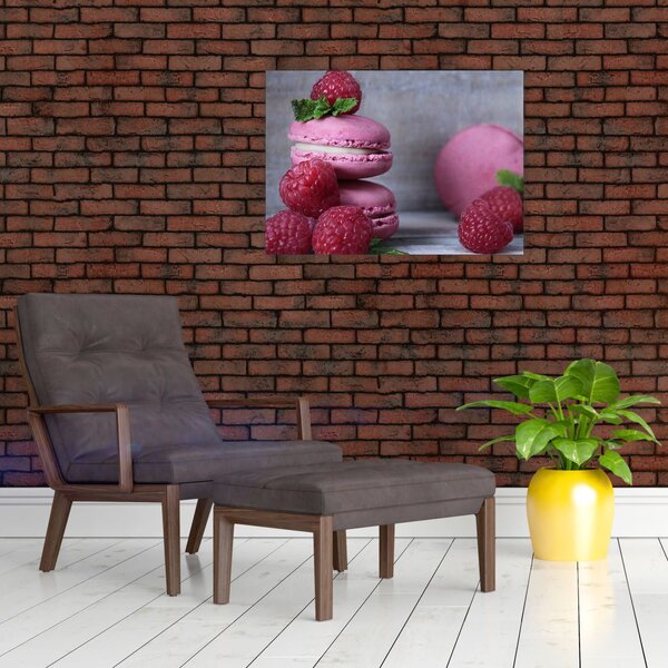 Slika makarona (70x50 cm)