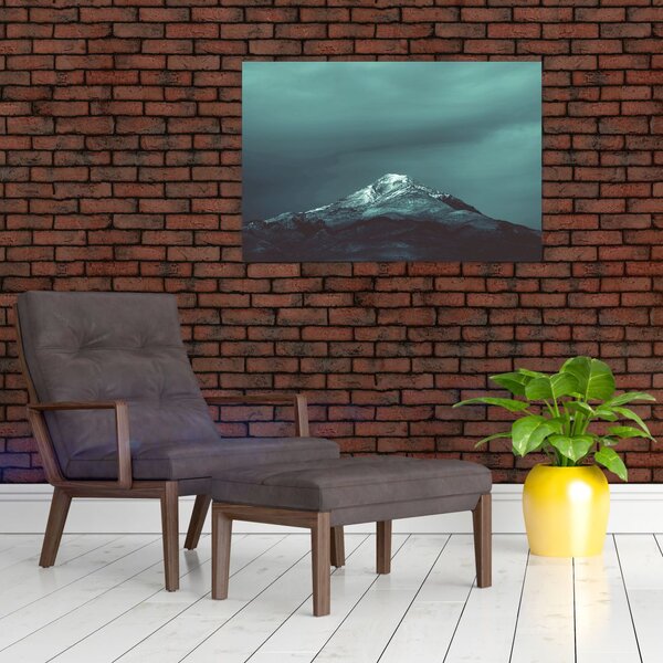 Slika planine (90x60 cm)