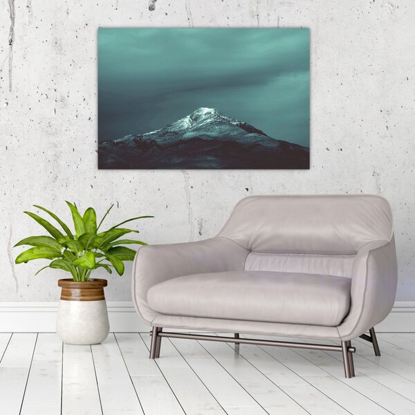 Slika planine (90x60 cm)