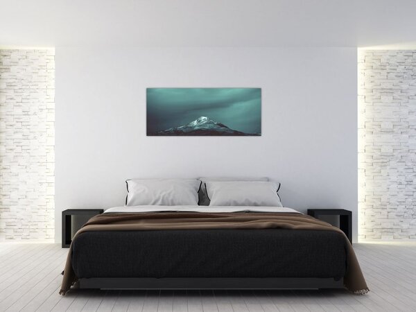 Slika planine (120x50 cm)