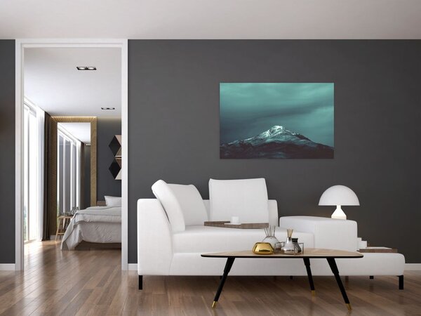 Slika planine (90x60 cm)