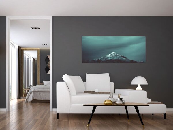 Slika planine (120x50 cm)