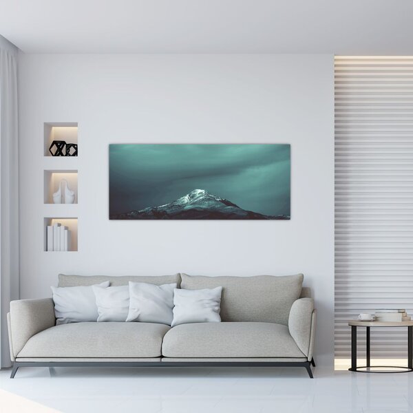 Slika planine (120x50 cm)