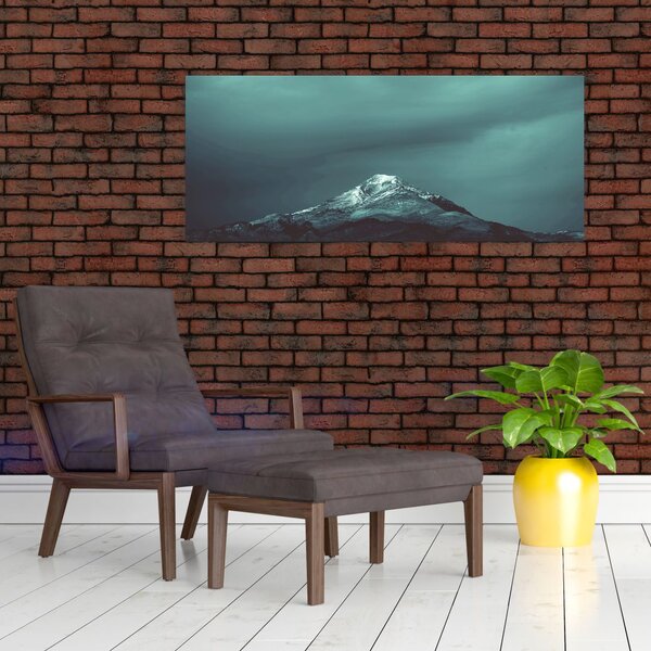 Slika planine (120x50 cm)