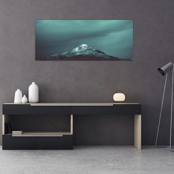 Slika planine (120x50 cm)