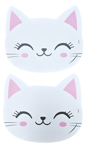 Sinsay - Podlošci za stol u obliku mačkica 2 pack