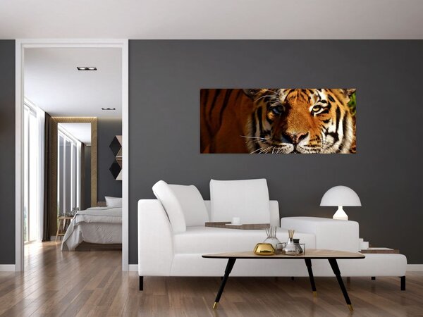 Slika tigra (120x50 cm)