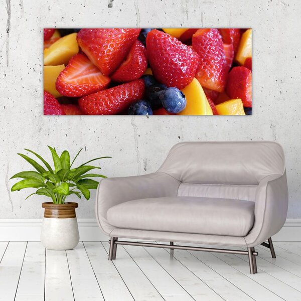 Slika voća (120x50 cm)