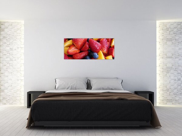 Slika voća (120x50 cm)