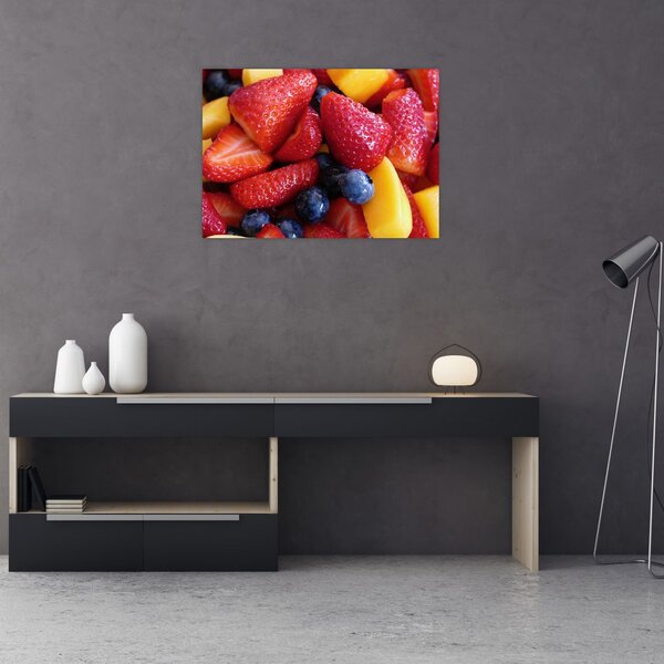 Slika voća (70x50 cm)
